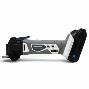 Meule a disque Multifonction Sans fil - BP5122