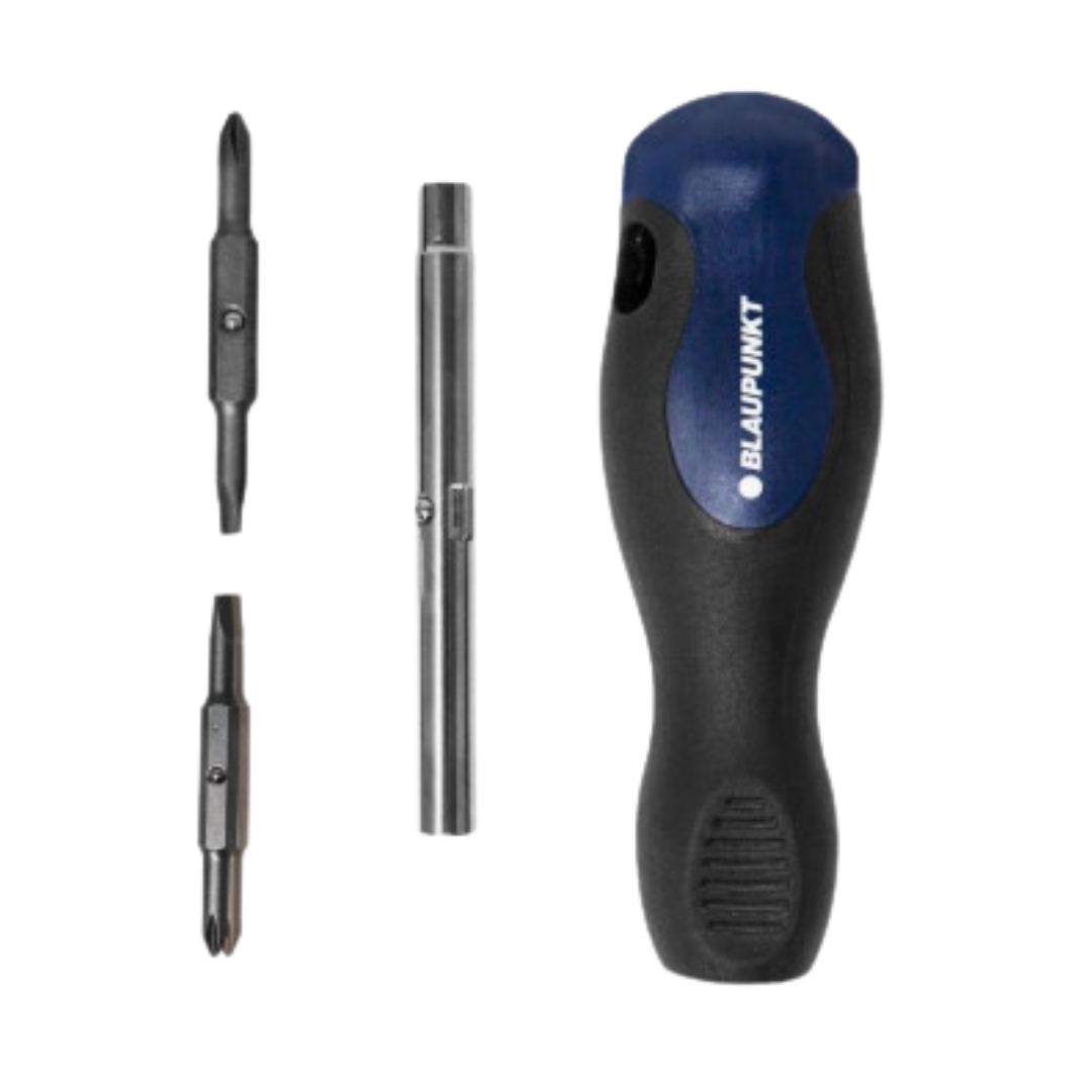 Tournevis 6 en 1 - BP20106