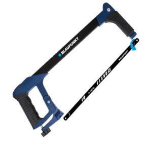 Scie à métaux angle angle ajustable - HS2500