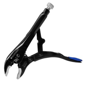 PINCE a étau 250 mm - BP10501