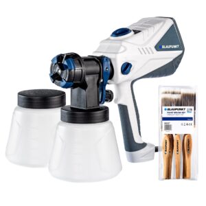 PG 4000 PISTOLER PIENTURE