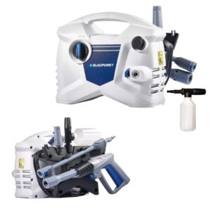 Nettoyeur haute pression 1400W - PW2100a