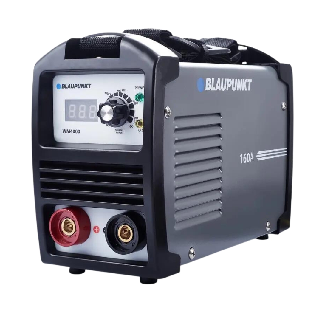 Soudeuse a arc Inverter - multi processus 160A - WM4000