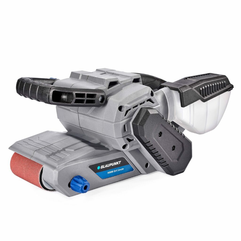 Meuleuse d'établi ponceuse à bonde - BS7000